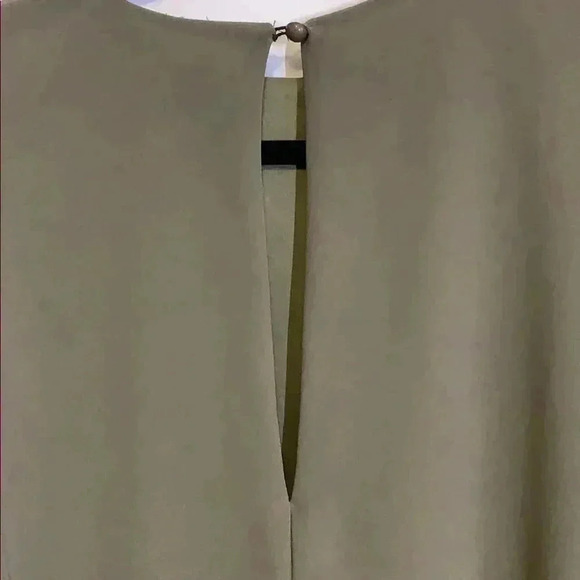 Revamped bell sleeves blouse/Dress size Xs - Picture 5 of 6